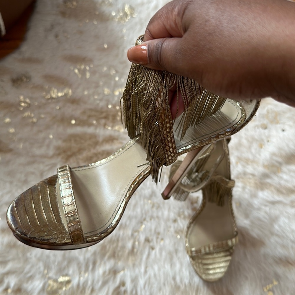 Brian Atwood